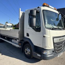 DAF LF