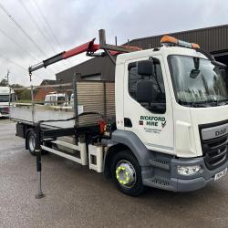 DAF LF 180