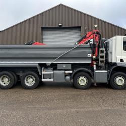 DAF CF 440