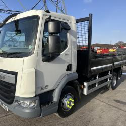 DAF LF150