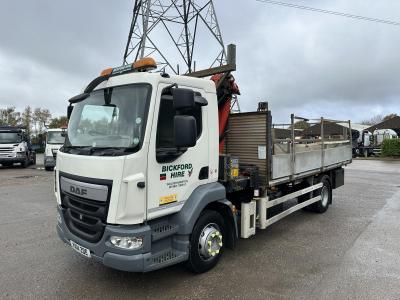 DAF LF 180