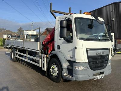 DAF LF220