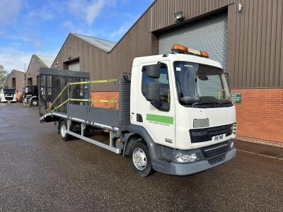 DAF LF 45.160 E5