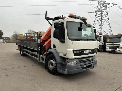 DAF LF 55.220