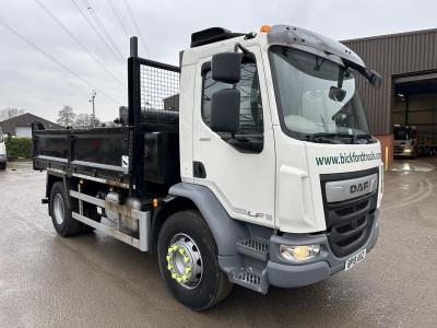 DAF LF260 E6