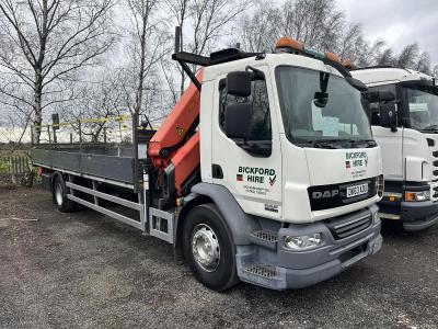 DAF LF 55.220