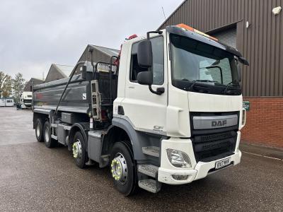 DAF CF 440