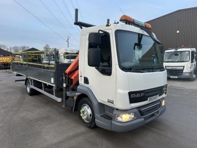 DAF LF45:150