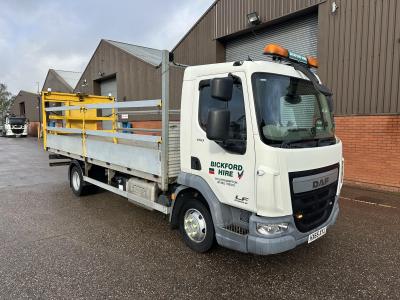 DAF LF150 FA