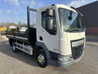 DAF LF150