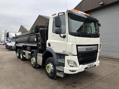 DAF CF440