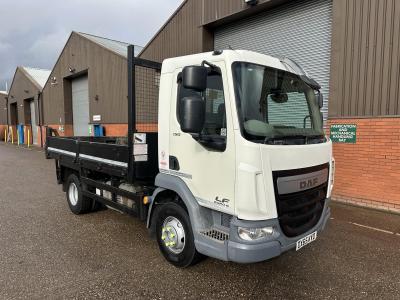 DAF LF 150 E6