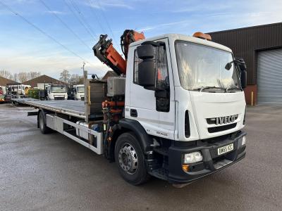 IVECO 180E25