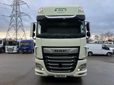 DAF XF480